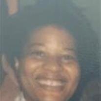 Ms. Bridget Tolefree