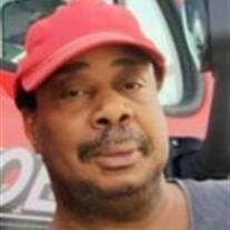 ANTHONY LAMAR (TONY) ADDISON