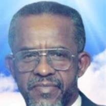MR. EARL LEE MOORE