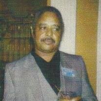 VANZO MOORE