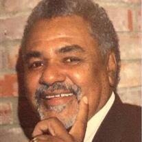 CORTEZ RICHARD HAYES SR.
