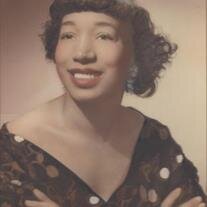Bernice (Givens)  Burris