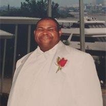 CLEOPHUS SMITH