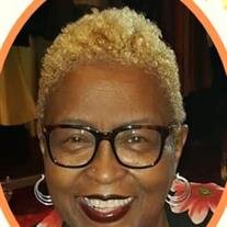 Deborah Ann Cubit