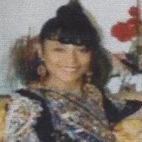 Ms. Janice Marie McCall
