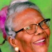 Mary E. Allen