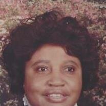 Stella B. Turner
