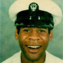 Darrell l. Washington
