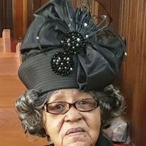 Alice Morris-Roberson