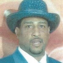 Paul D. Monroe
