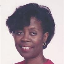 Michele Denise Armstrong