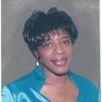 Brenda Joyce Stewart