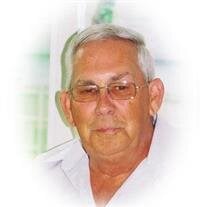 Robert "Everett" Bailey