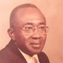 OTIS D. POLLION