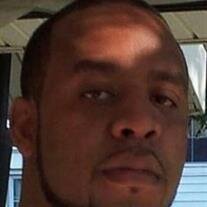 EARL FINCH III