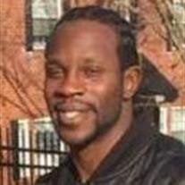 JONATHAN P. WALKER JR.