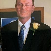 Terry Leo Culhane