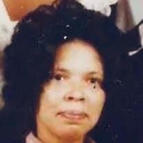 GuyAnne V Wilkins