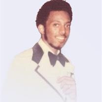 Ronald Eugene Walker