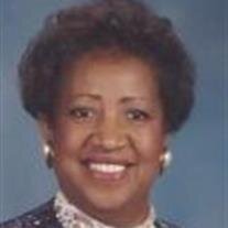 Juanita Jackson