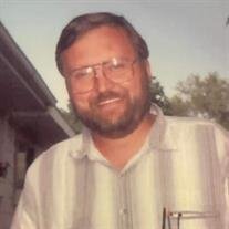 Larry R. Abrahamson Sr.