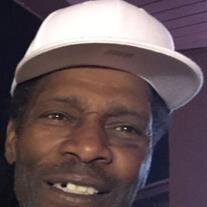 ROY YOUNG III
