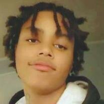 MALEEK MONTE TILLMAN