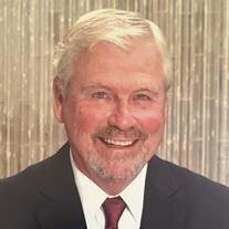 Gerald Paul Doyle