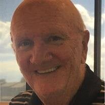 Alexander "Sandy" Brousseau