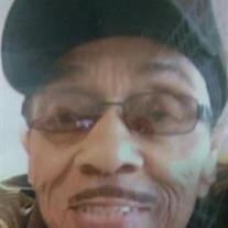 Isaiah Barnes, Jr.