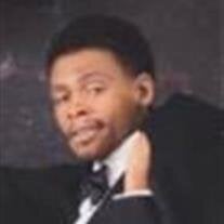 Jermaine Cordell Hawkins