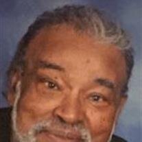 Frederick Roman Hamilton Sr.