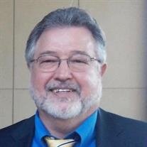Ronald James Lounsberry