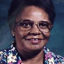 Elma Lee Davis