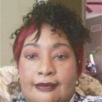 Crystal Yvette Davis