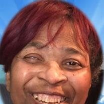 Carol Jean (Jenkins)  Williams