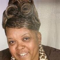 Delores Marie (Davis)  Lamb