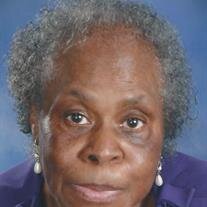 Lillian M. Peters