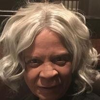 Kaye A (Locke)  Ross