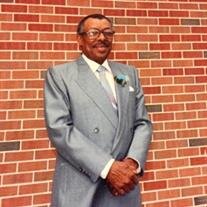 George Williams