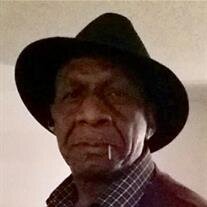 JAMES M. TOLLIVER