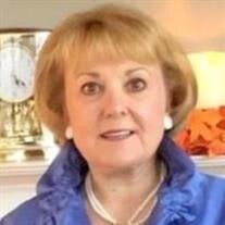 Janice E. Cox