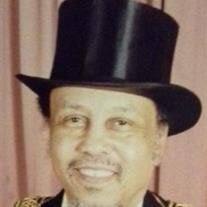 Franklin Eugene Richardson