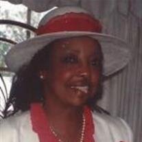 Juanita Byers-Younger