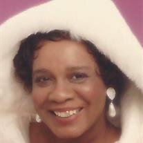 Dorothy Smith