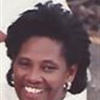 Carol Evon Speed-Wells