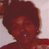 MAUDELLE WILLIAMS