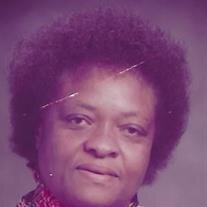 VIOLA MAE BRAY