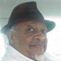 Charles J. Robinson Sr.