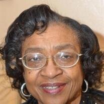 Ruth E. Williams